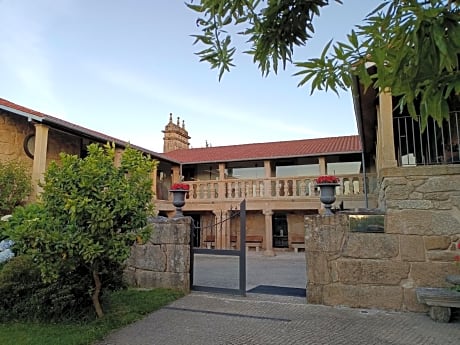 Casa das Capelas