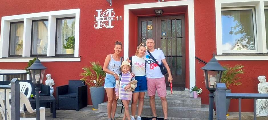 Hotel Luca