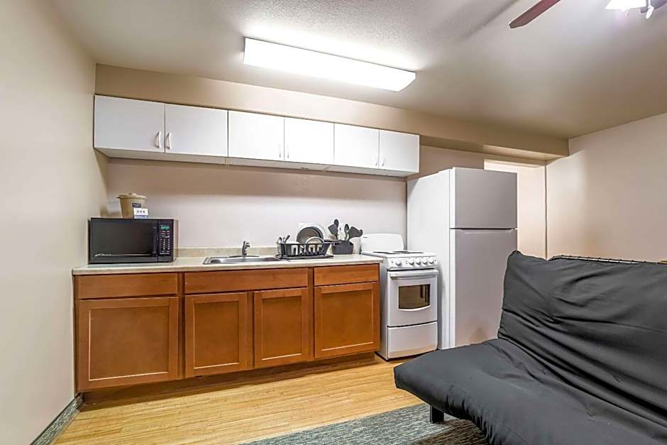 Rodeway Inn & Suites Big Water - Antelope Canyon