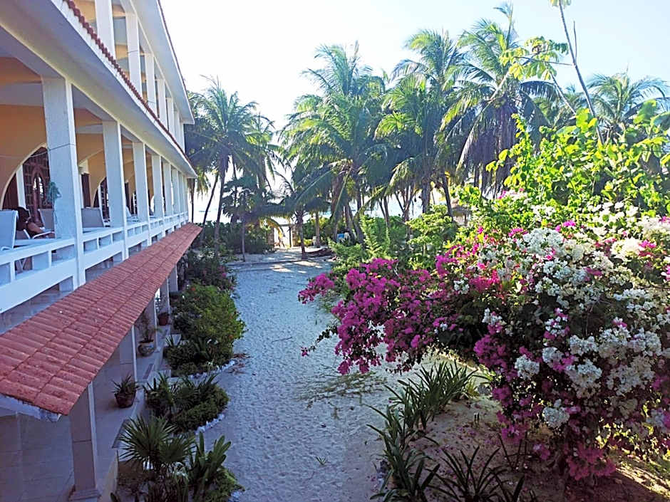 Cabanas Maria Del Mar