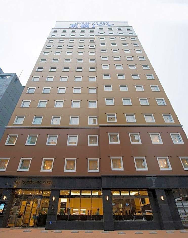 Toyoko Inn Matsudo-eki Higashi-guchi