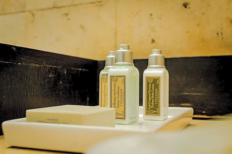 Hotel Boutique Hacienda Guadalupe