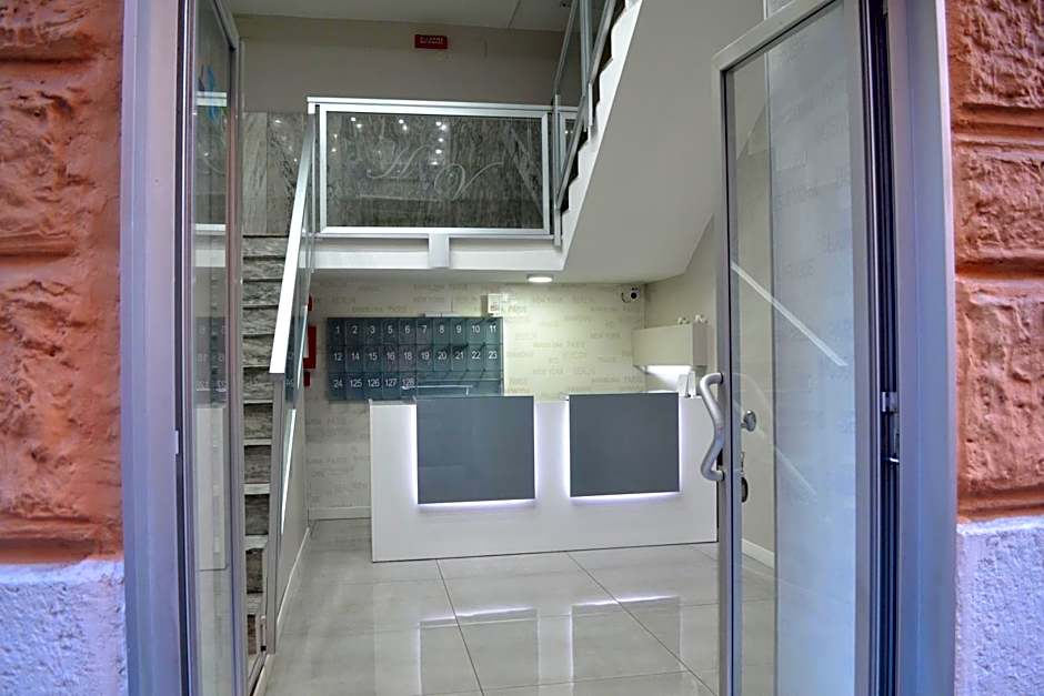 Albergo Viola