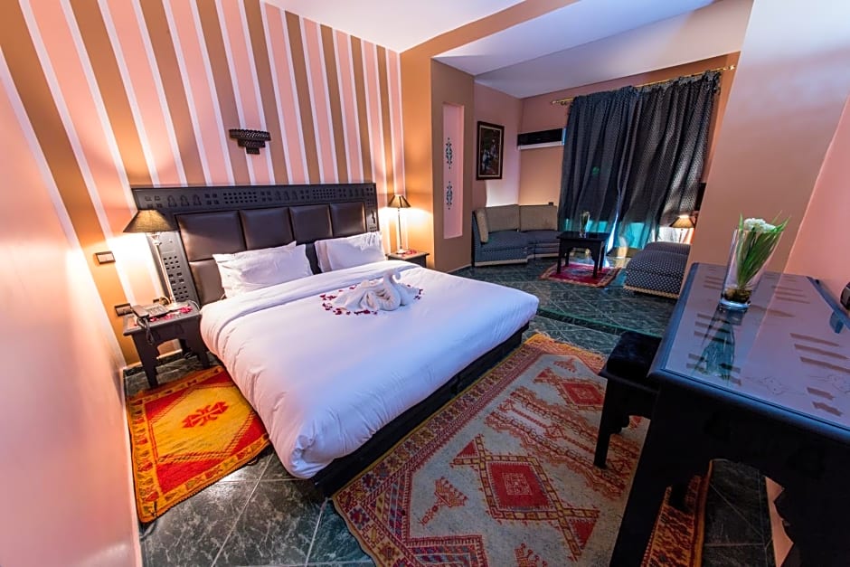 Hotel Akouas