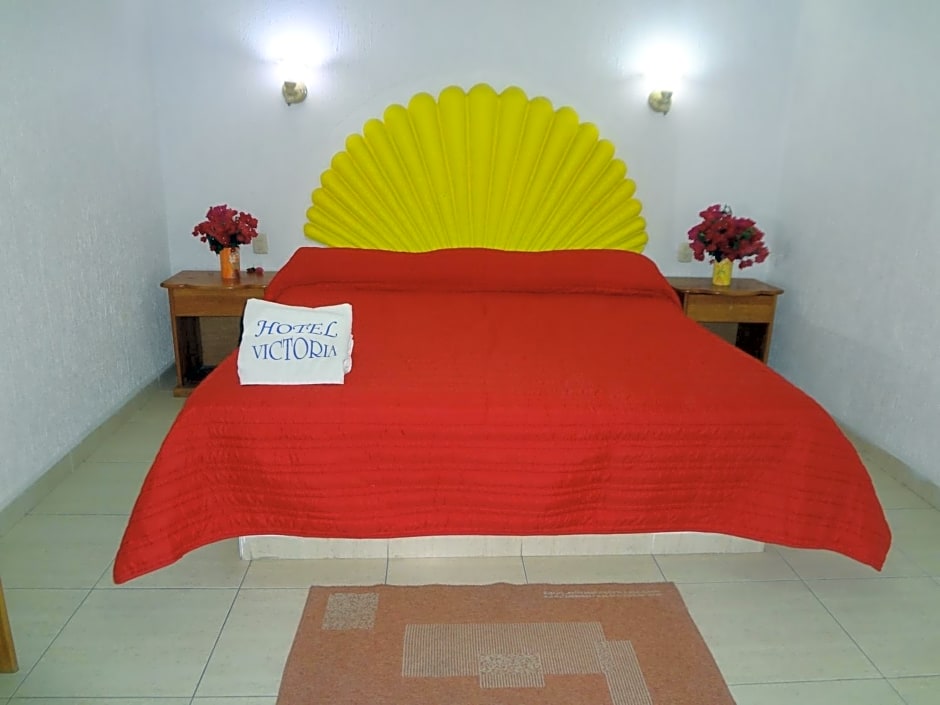 Hotel Victoria