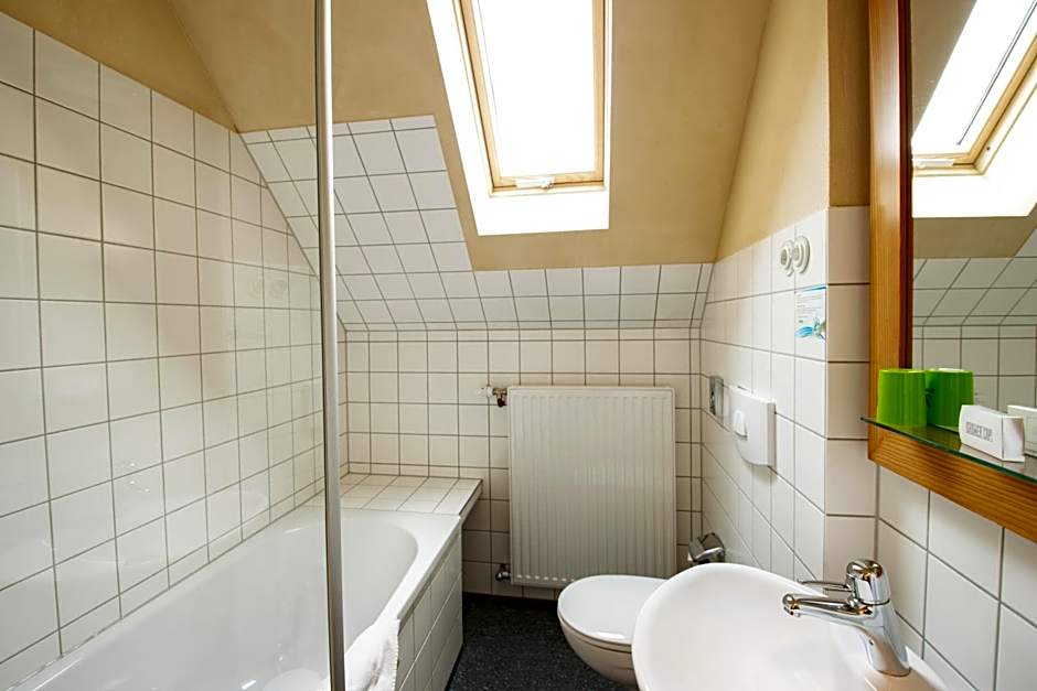 Hotel Jagdschloss Letzlingen