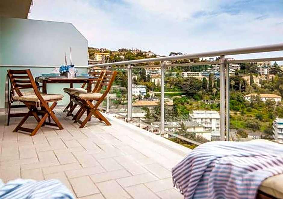 Residence Modus Vivendi