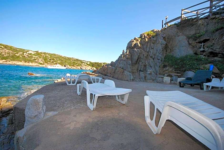 Recidence gallo di Gallura Casa Azzurra