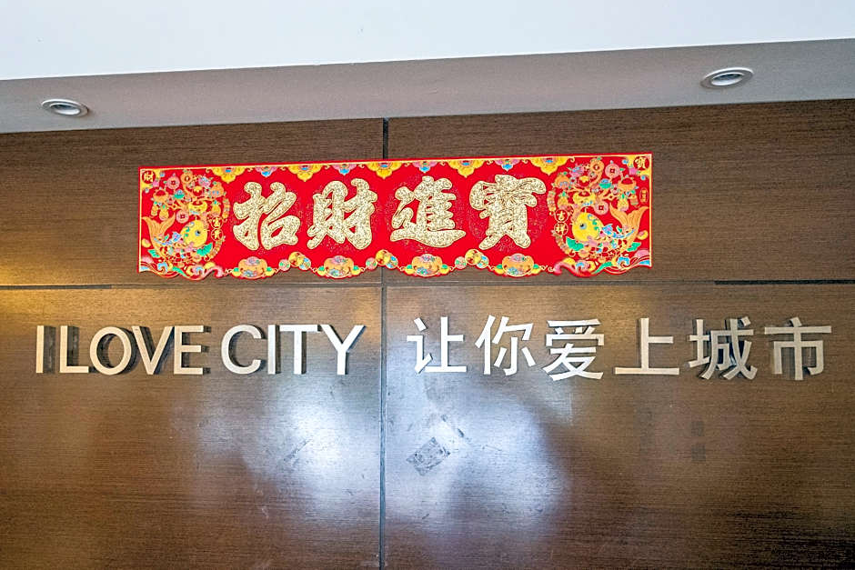 Hotel City Comfort Inn