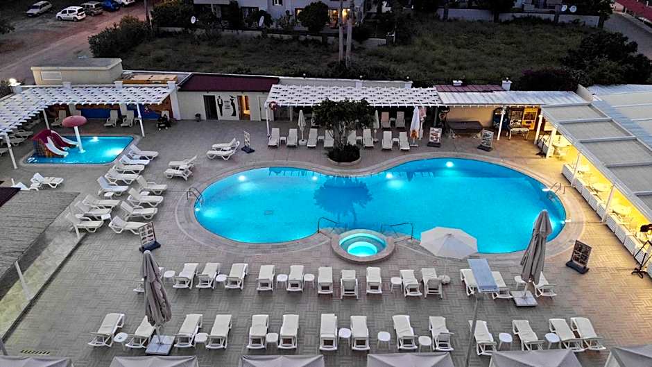 Forum Residence Hotel