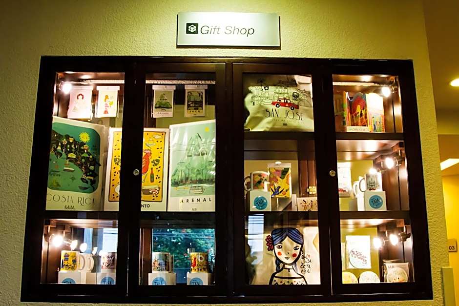 Hotel & Suites Rincon Del Valle