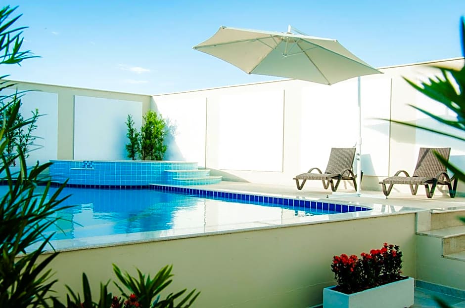 Nobile Suites Gran Lumni