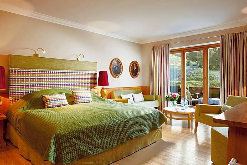 Tennerhof Gourmet & Spa de Charme Hotel