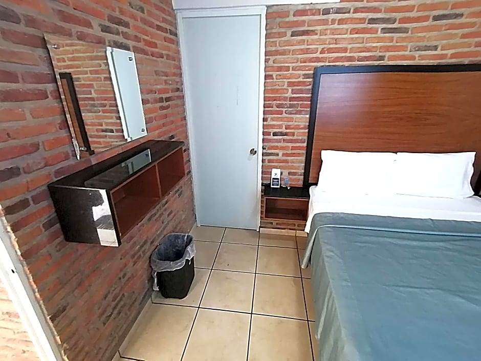 Hotel HCM Guadalajara