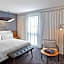 Le Meridien Paris Arc De Triomphe