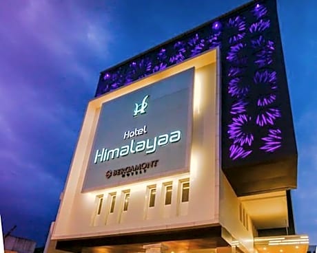 Hotel Himalayaa