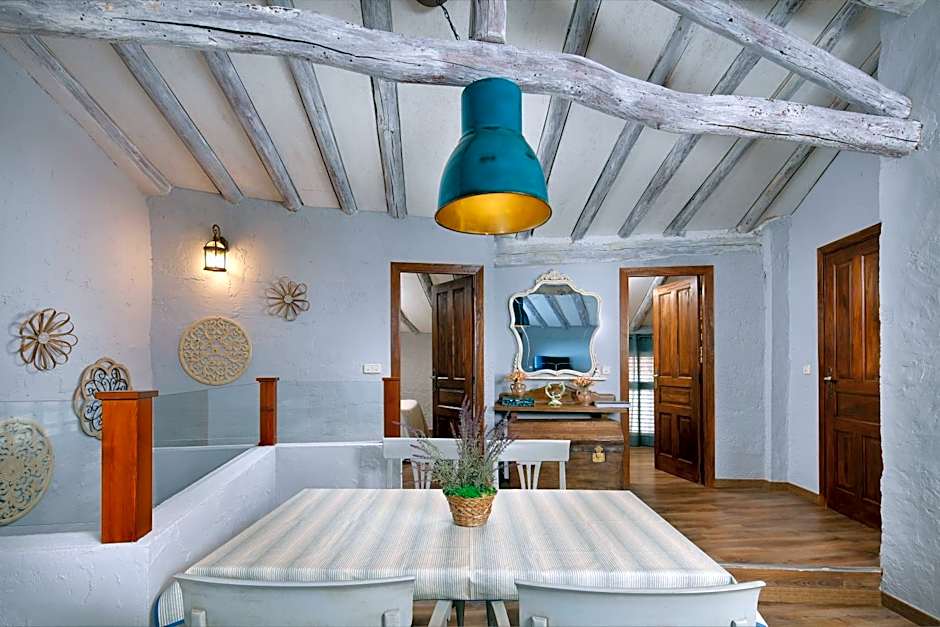 Hotel VILLA SAN JORGE