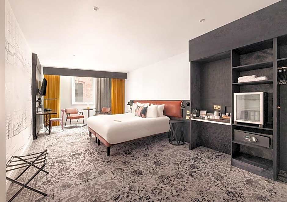 voco Manchester - City Centre By IHG