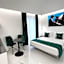 Kreart Boutique Suites & Deluxe Rooms