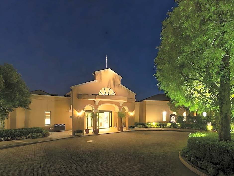 Yumihari No Oka Hotel