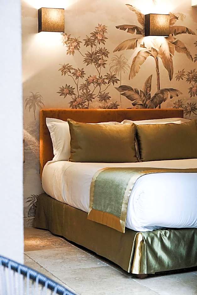 Hotel Villa Pruly