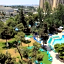 Jerusalem Gardens Hotel And Spa