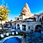 Anatolian Houses Cave Hotel & SPA