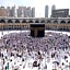 Sheraton Makkah Jabal Al Kaaba Hotel
