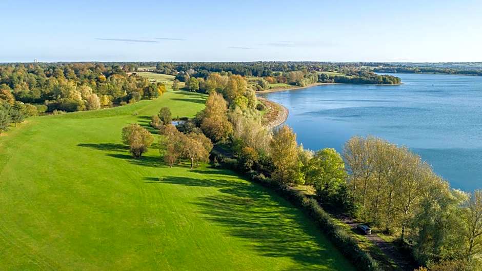 Draycote Hotel & Whitefields Golf Course and Club