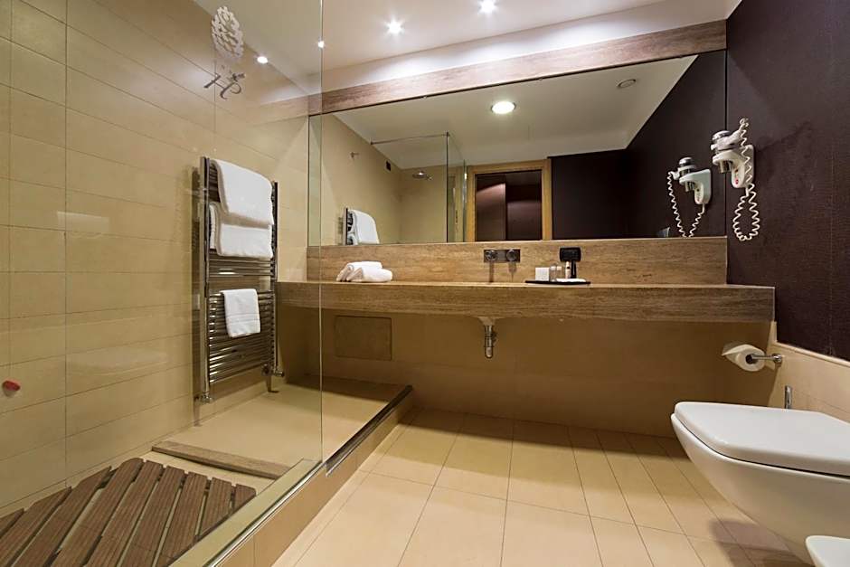 Hotel Pineta Wellness & Spa