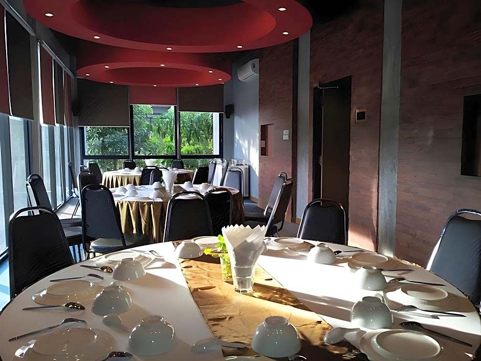 Klim Hotel