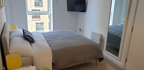 One bedroom Apartment