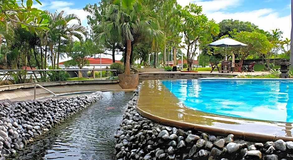 Patra Semarang Hotel & Convention