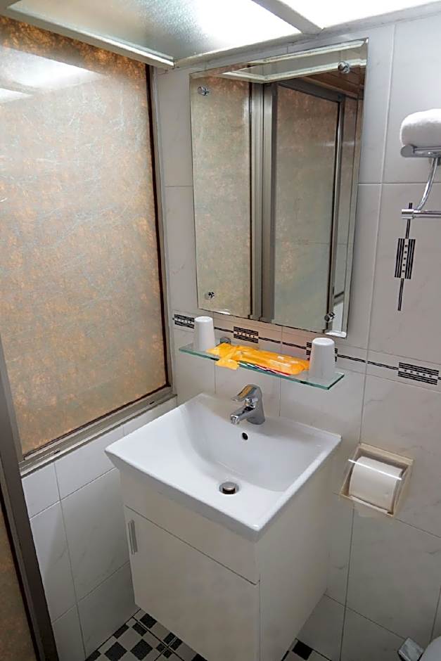 Ying Dai Hotel