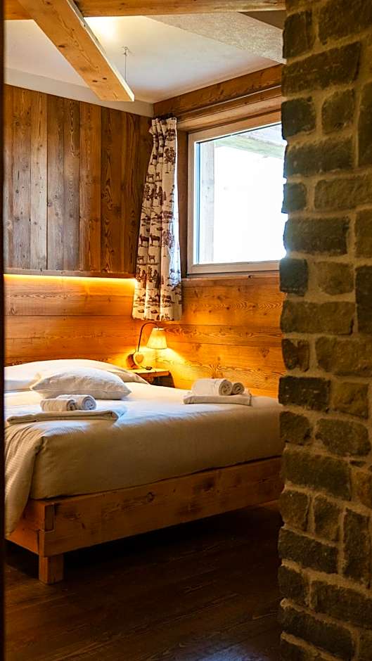 Chalet 1400 Nuova Gestione