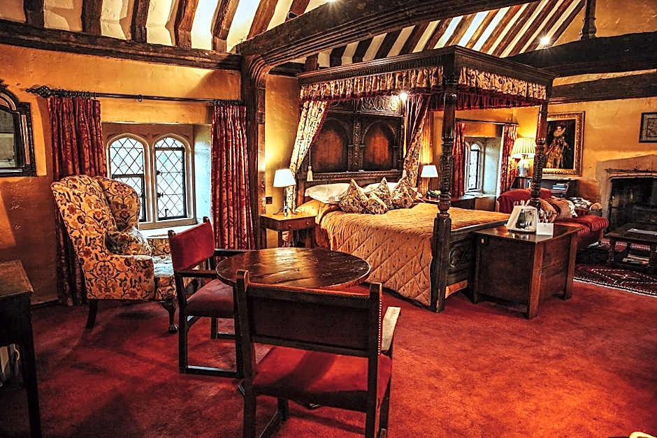 Bailiffscourt Hotel & Spa