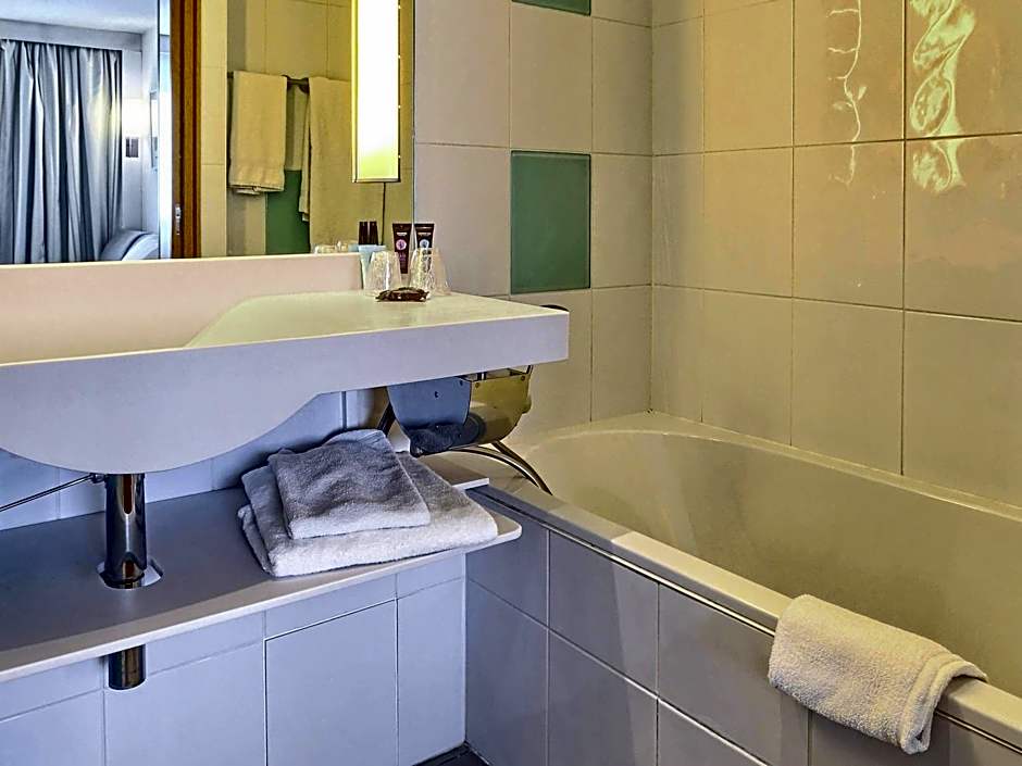 Novotel Chartres