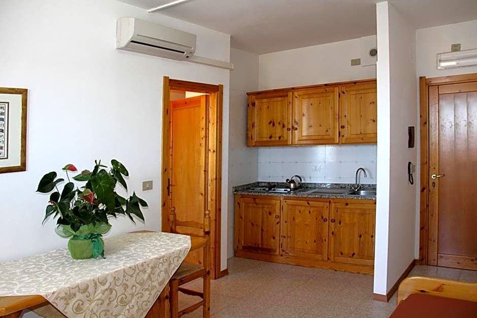 Gardenia Casa Vacanze