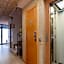Hostal House