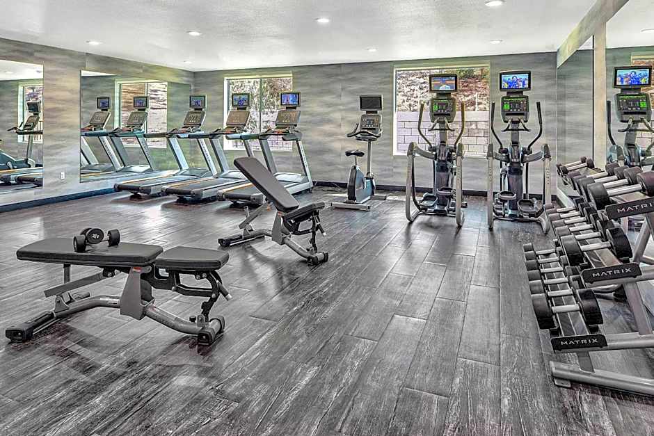 Fairfield Inn & Suites by Marriott Moorpark Ventura County