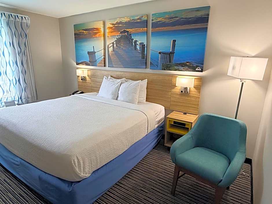 Days Inn by Wyndham Atlanta/Southlake/Morrow