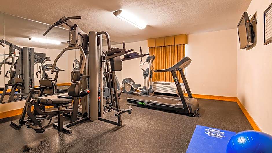 Deluxe Inn Wytheville