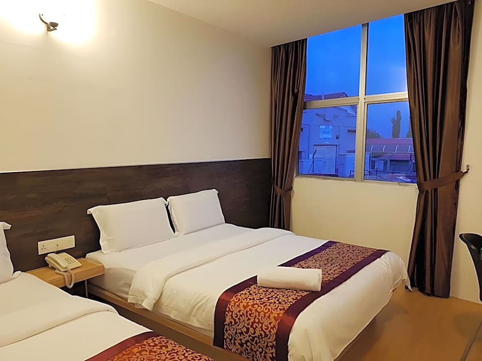 Hotel Rasah Seremban