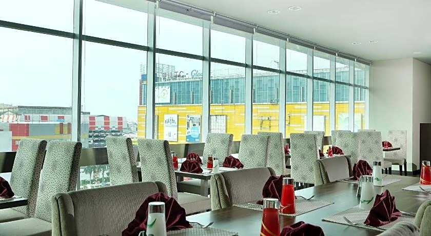 Novotel Jakarta Gajah Mada Hotel