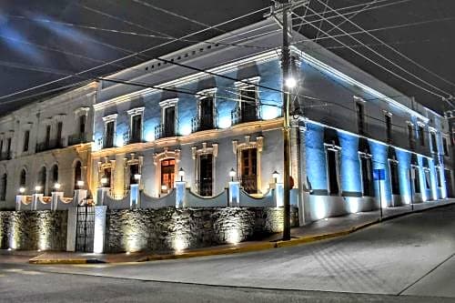 La Casa del General Hotel Boutique