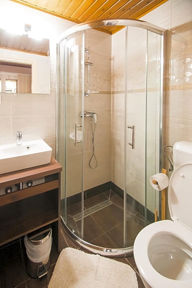 Natúra Panzió&Apartmanház