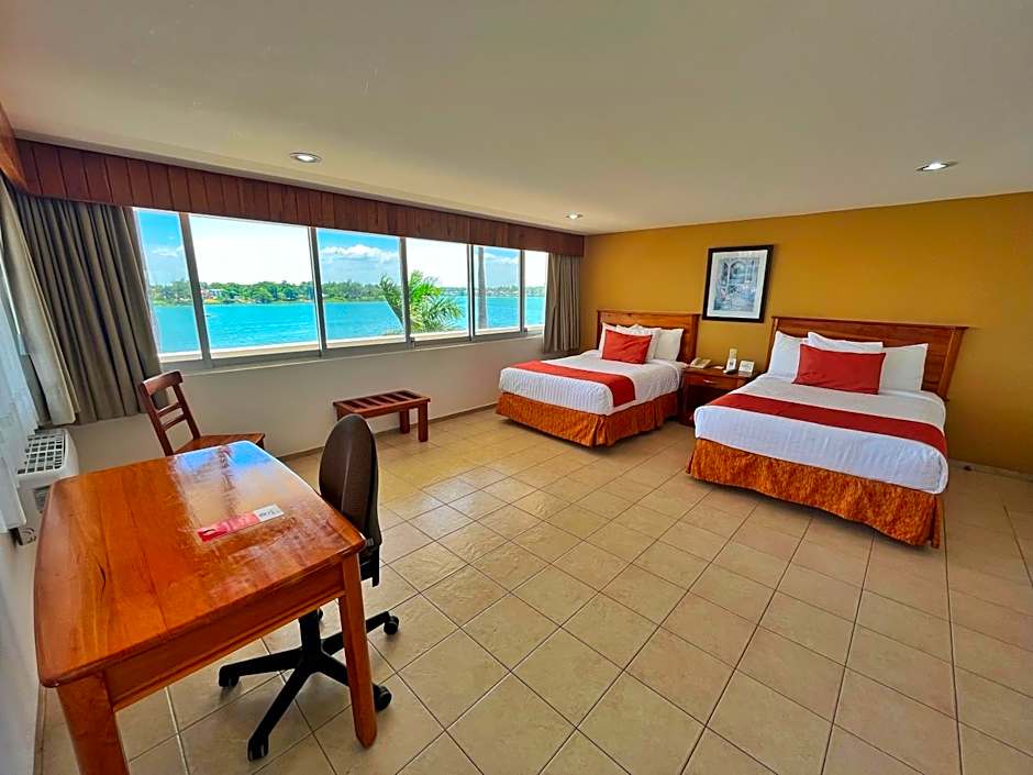 Hotel Riviera Tuxpan