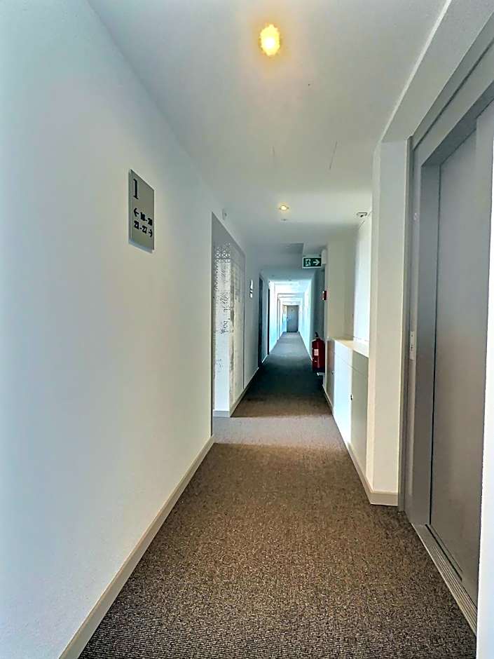 Attica Résidences, Lausanne