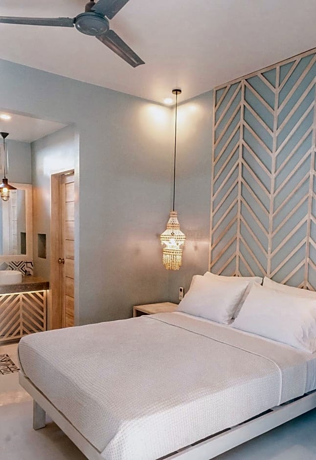 MUNI MUNI VILLAS SIARGAO