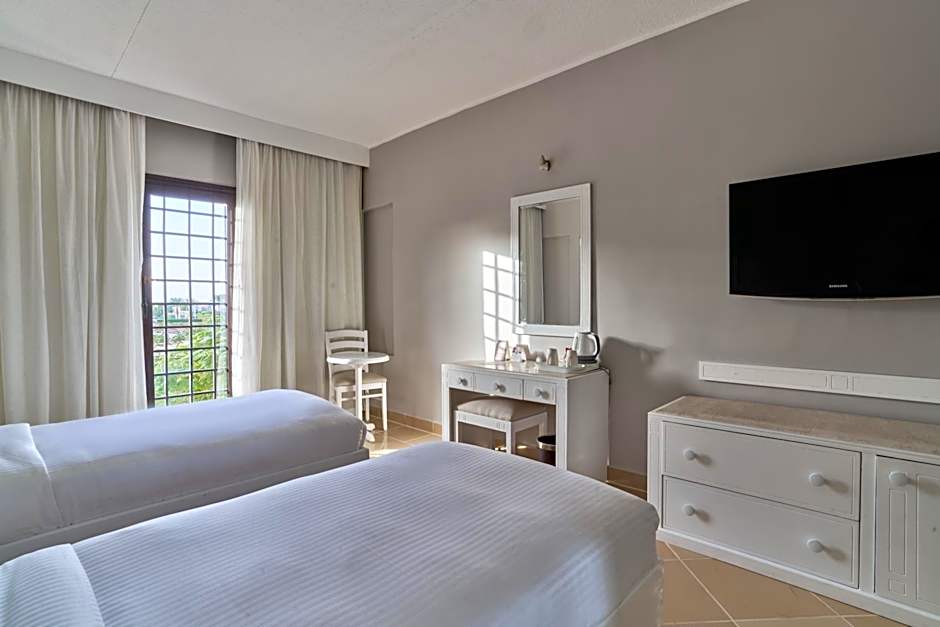 Steigenberger Aqua Magic Red Sea - All Inclusive